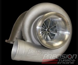 Precision Turbo PT 106 
